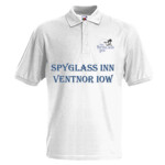 SpyGlass - Fruit Of The Loom 65/35 Pique Polo - Fruit Of The Loom 65/35 Pique Polo - Fruit Of The Loom 65/35 Pique Polo